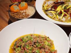 -太二酸菜鱼(深圳布吉万象汇店)