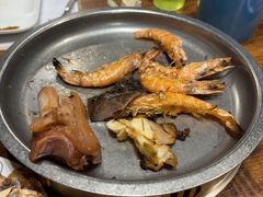 -汉巴味德(大悦城店)