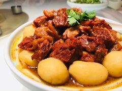 -禾珍珠家常小馆(河南博物院店)