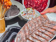 -洞子口重庆鲜货火锅(楚翘城旗舰店)