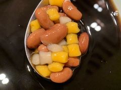 小芋圆-鲜芋仙(宝地广场店)