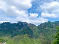 -九华山风景区