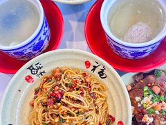 -小罗子汤店(大士院总店)