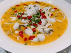 -聚丰园•湖鲜餐厅(阿红私房菜梅石路店)