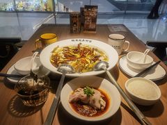 -太二酸菜鱼(门头沟龙湖天街店)