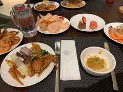 -乐咖啡西餐厅(太湖皇冠假日酒店)