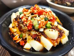 白豌豆凉粉-丝丝香王凉粉(汇宇店)