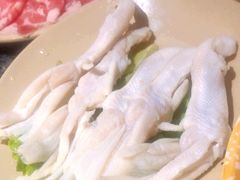 -蜀大侠火锅(四川北路店)