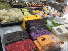 -常州糕团店(北大街新世纪商城店)