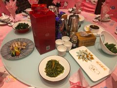 -山芋腔苏北菜(盐城滨海店)
