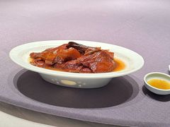 -顺峰(农展馆店)