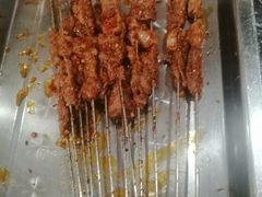 -福苗小骆驼烧烤(大唐不夜城店)