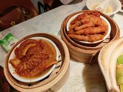 -啫·粤风料理·啫啫煲(仓山万达广场店)
