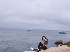 -东极岛景区