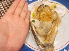 生蚝-臻悦海宴.家宴(奥体中心店)