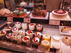 -巴黎贝甜(财富中心店)