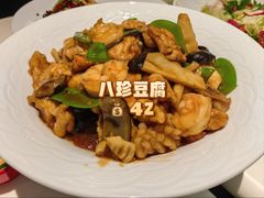 -大铁勺新津菜(中北永旺店)