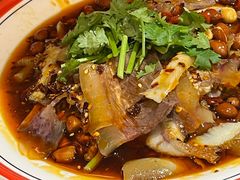 -易老妈蹄花.特色川菜(人民公园总店)