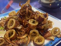 -东江海鲜大排档·潮汕菜·砂锅粥