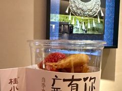 -桂小厨广西菜(水晶城店)