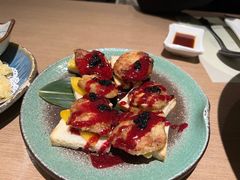 -大渔铁板烧(花园道店)