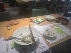 -蔡澜Pho·越南粉餐厅(海上世界店)