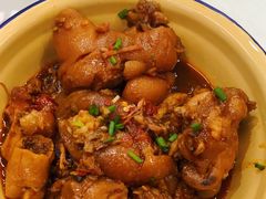 -东排食堂长沙小吃大排档(五一广场店)