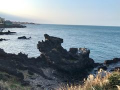 -龙头岩(Dragon Head Rock)