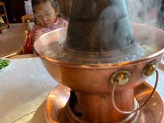 -东来顺饭庄(天坛店)