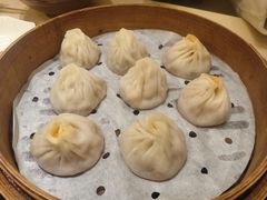 -口福汤包馆(融汇店)