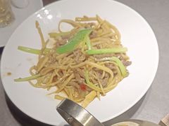 -张家卫·阳江菜·小海鲜(肥婆湾桥店)
