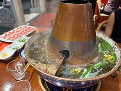 -1078號老北京涮肉(松柏店)