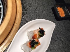 寿司拼盘-神户赤童日式烤肉(金地广场店)