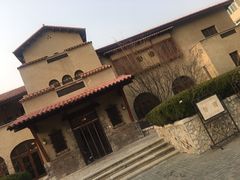 -静园(和平区)