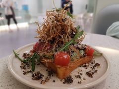 -Skitchen.食尚(平沙店)