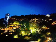 -巴倒烫陆派火锅山庄(南山总店)