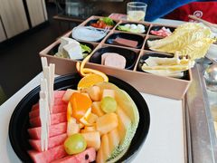 -海底捞火锅(威高广场店)