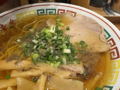 -一風堂拉面(美罗城店)