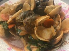 -班赞海鲜市场