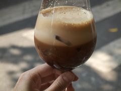 -JPG canteen(广州东山口店)