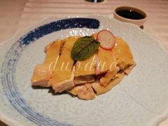 上海白切鸡-和记小菜(大宁店)