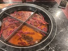-陈眼镜火锅(总店)