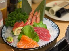-温野菜涮涮锅(大悦城店)