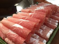 -壹条龙饭庄台基厂店