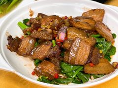 -老明馨潮汕大排档