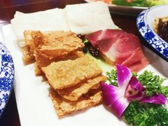 -四季春