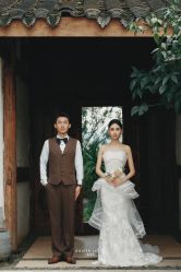 -金夫人婚纱摄影(西昌店)