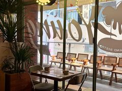-岛风·台食小馆 ISLAND BISTRO(烟台山店)