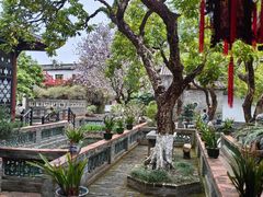 -东莞市可园博物馆