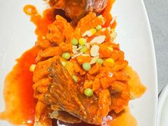 -姑苏家宴·苏帮菜·松鼠桂鱼(苏州总店)